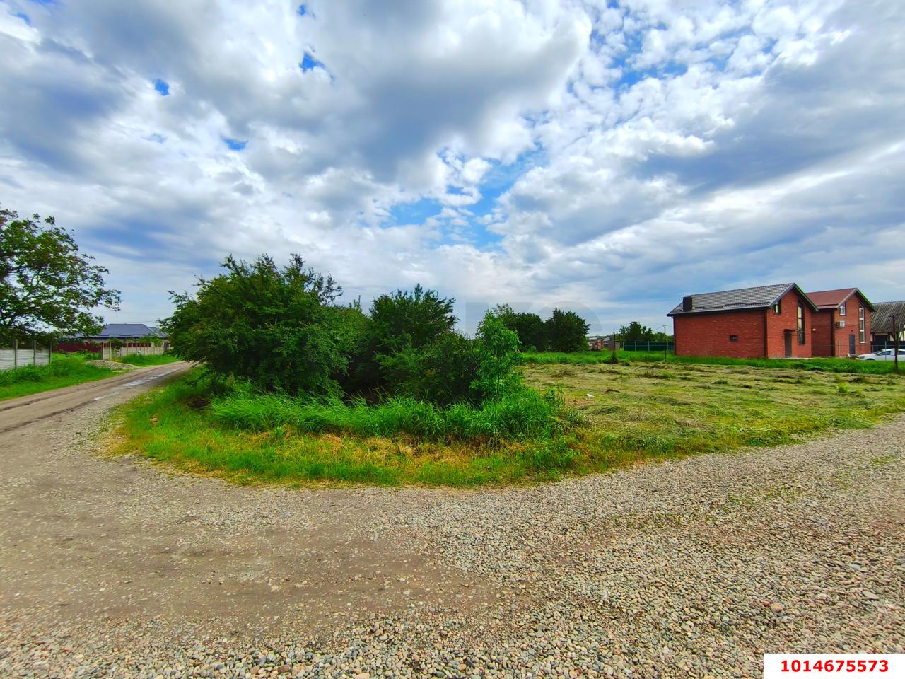 Фото №3: Земельный участок 4.25 сот. - Октябрьский, Прикубанский внутригородской округ, ст Радужное, пр-д 1-й Безымянный, 186