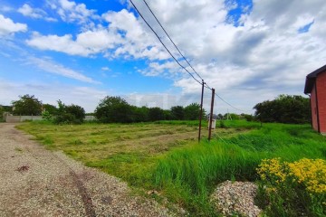 Фото №2: Участок садоводство 4.25 сот. - Октябрьский, ст Радужное, пр-д 1-й Безымянный, 186