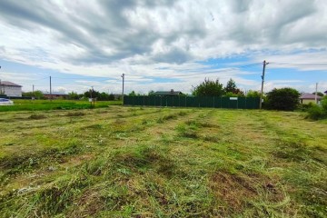 Фото №1: Участок садоводство 4.25 сот. - Октябрьский, ст Радужное, пр-д 1-й Безымянный, 186