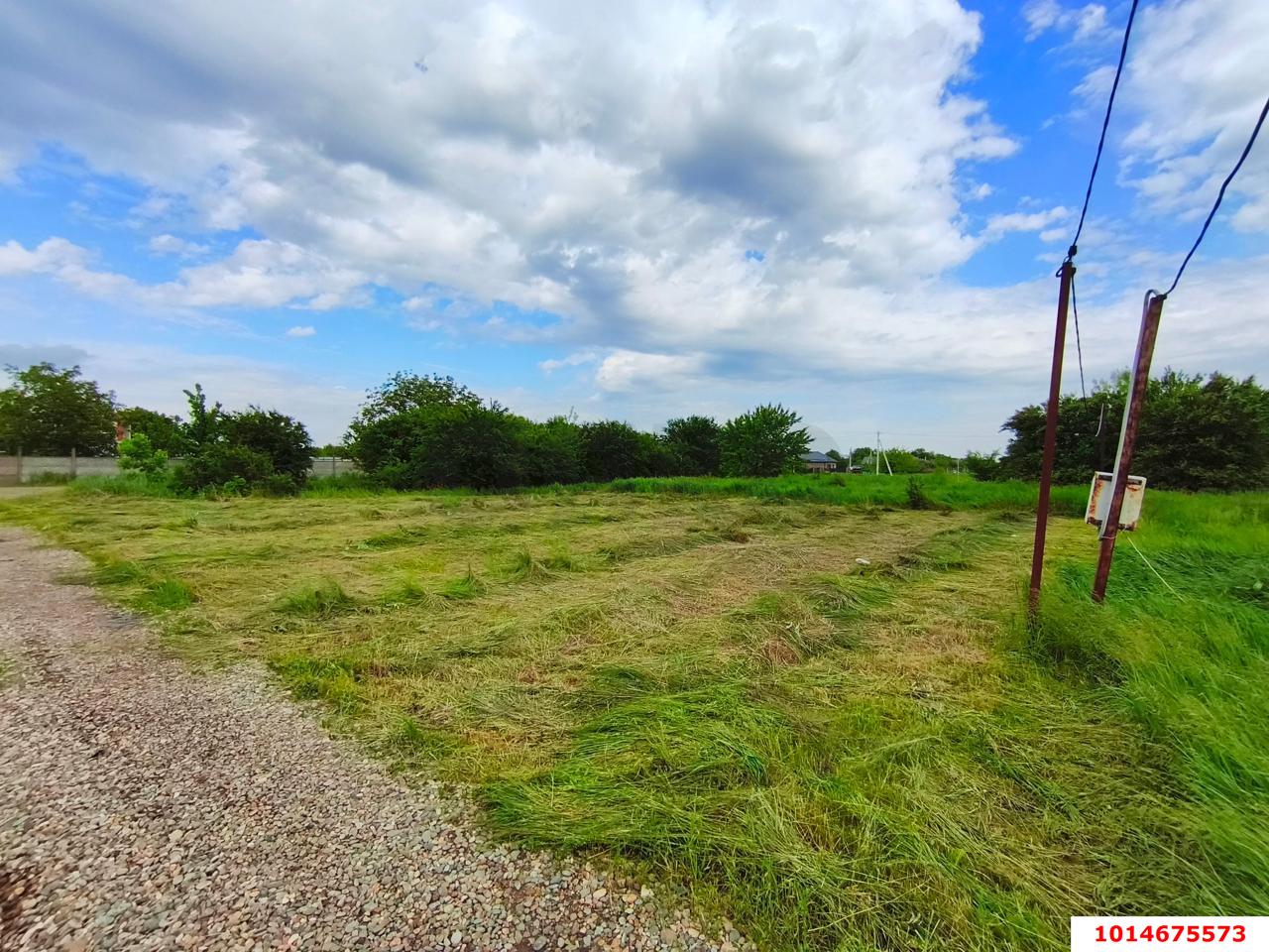 Фото №5: Земельный участок 4.25 сот. - Октябрьский, Прикубанский внутригородской округ, ст Радужное, пр-д 1-й Безымянный, 186