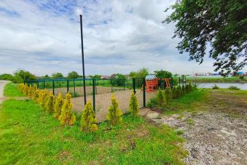 Фото №4: Земельный участок 4.25 сот. - Октябрьский, ст Радужное, пр-д 1-й Безымянный, 186