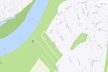 Фото №3: Земельный участок 10 сот. - Старобжегокай, ул. Юбилейная, 46