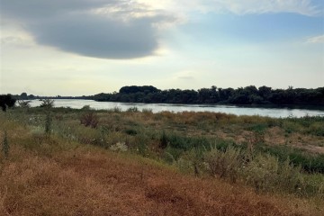 Фото №1: Земельный участок под ИЖС 10 сот. - Старобжегокай, ул. Юбилейная