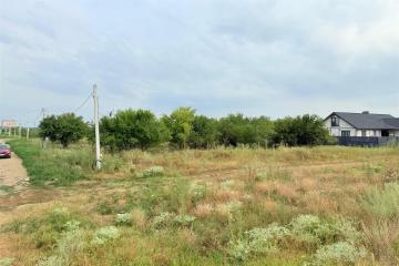 Фото №2: Земельный участок 10 сот. - Старобжегокай, ул. Юбилейная, 46