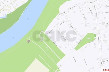 Фото №3: Земельный участок под ИЖС 10 сот. - Старобжегокай, ул. Юбилейная