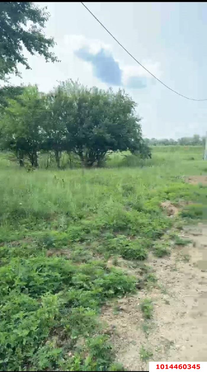 Фото №5: Земельный участок под ИЖС 8.3 сот. - Старобжегокай, ул. Лесная