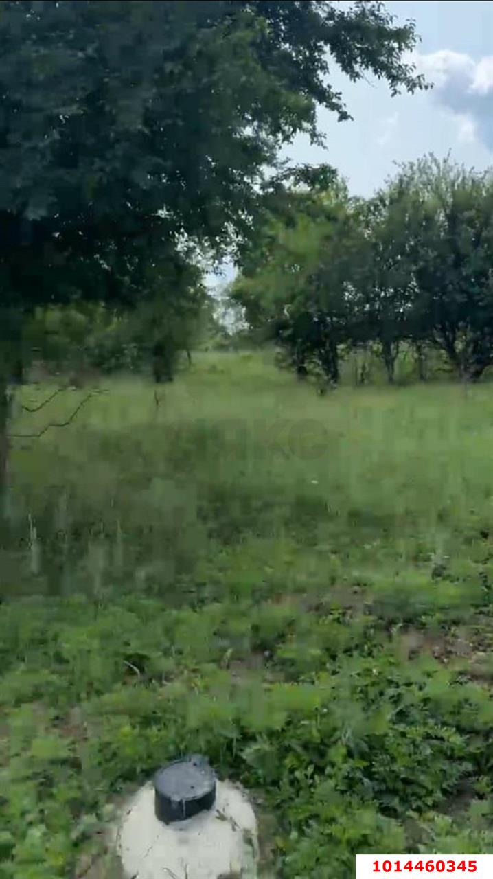 Фото №4: Земельный участок под ИЖС - Старобжегокай, ул. Лесная