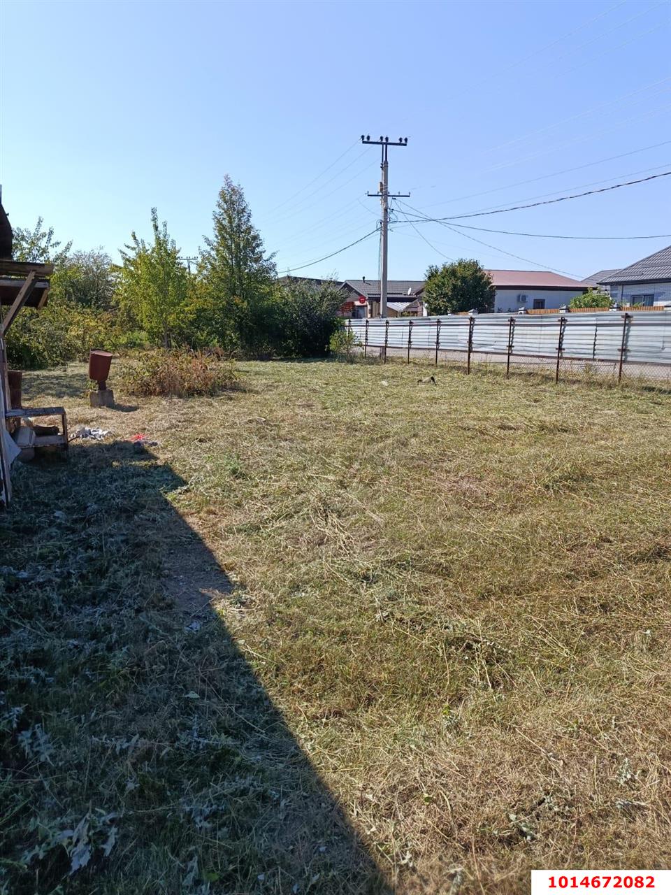 Фото №16: Участок садоводство 8 сот. - СНТ Ива, Прикубанский внутригородской округ, ул. Казачья, 66