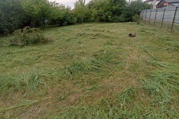 Фото №5: Коммерческая земля 8 сот. - СНТ Ива, мкр. Прикубанский внутригородской округ, ул. Казачья, 66