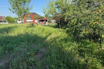 Фото №5: Участок садоводство 8 сот. - СНТ Ива, мкр. Прикубанский внутригородской округ, ул. Казачья, 66