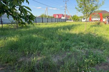 Фото №2: Земельный участок 8 сот. - СНТ Ива, мкр. Прикубанский внутригородской округ, ул. Казачья, 66