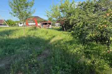 Фото №5: Земельный участок 8 сот. - СНТ Ива, мкр. Прикубанский внутригородской округ, ул. Казачья, 66