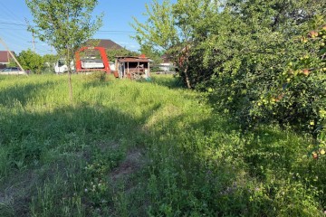 Фото №5: Участок садоводство 8 сот. - СНТ Ива, мкр. Прикубанский внутригородской округ, ул. Казачья, 66