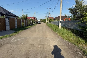 Фото №1: Участок садоводство 8 сот. - СНТ Ива, мкр. Прикубанский внутригородской округ, ул. Казачья, 66