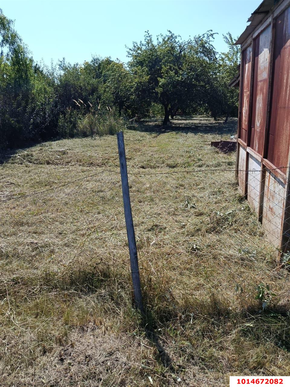 Фото №14: Участок садоводство 8 сот. - СНТ Ива, Прикубанский внутригородской округ, ул. Казачья, 66