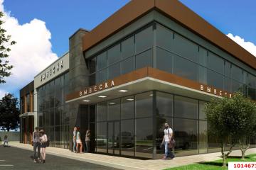 Фото №3: Коммерция 1000 м² - Новая Адыгея, ул. Краснодарская, 14