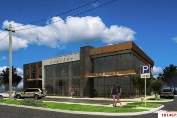 Фото №4: Отдельное здание 1000 м² - Новая Адыгея, ул. Краснодарская, 14