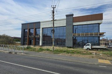 Фото №2: Отдельное здание 1000 м² - Новая Адыгея, ул. Краснодарская, 14