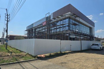 Фото №2: Отдельное здание 1000 м² - Новая Адыгея, ул. Краснодарская, 14