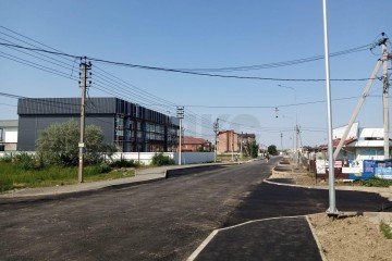 Фото №1: Отдельное здание 1000 м² - Новая Адыгея, ул. Краснодарская, 14