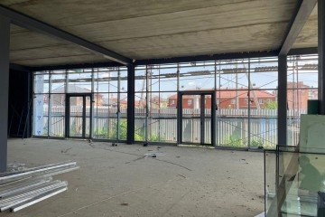 Фото №1: Отдельное здание 1000 м² - Новая Адыгея, ул. Краснодарская, 14