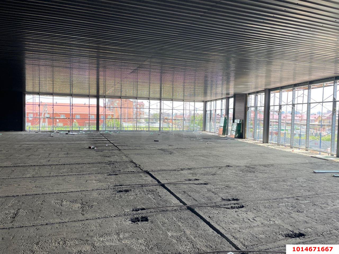 Фото №2: Коммерция 1000 м² - Новая Адыгея, ул. Краснодарская, 14