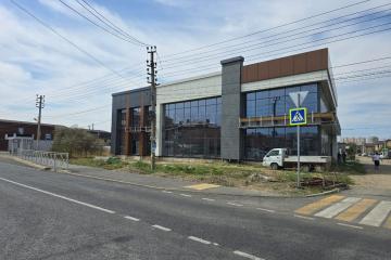 Фото №5: Коммерция 1000 м² - Новая Адыгея, ул. Краснодарская, 14