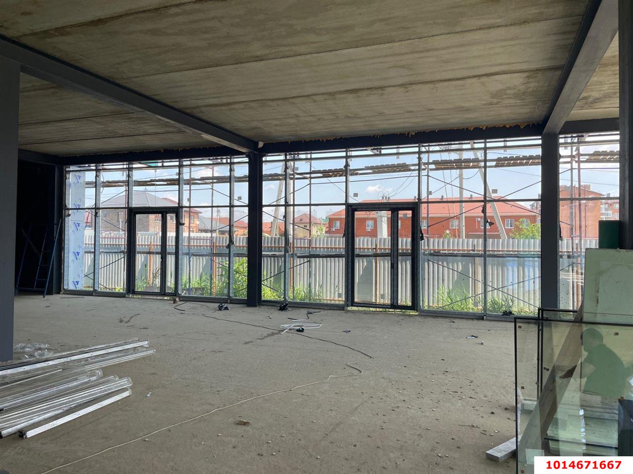 Фото №1: Коммерция 1000 м² - Новая Адыгея, ул. Краснодарская, 14