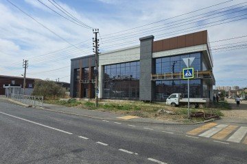 Фото №5: Отдельное здание 1000 м² - Новая Адыгея, ул. Краснодарская, 14