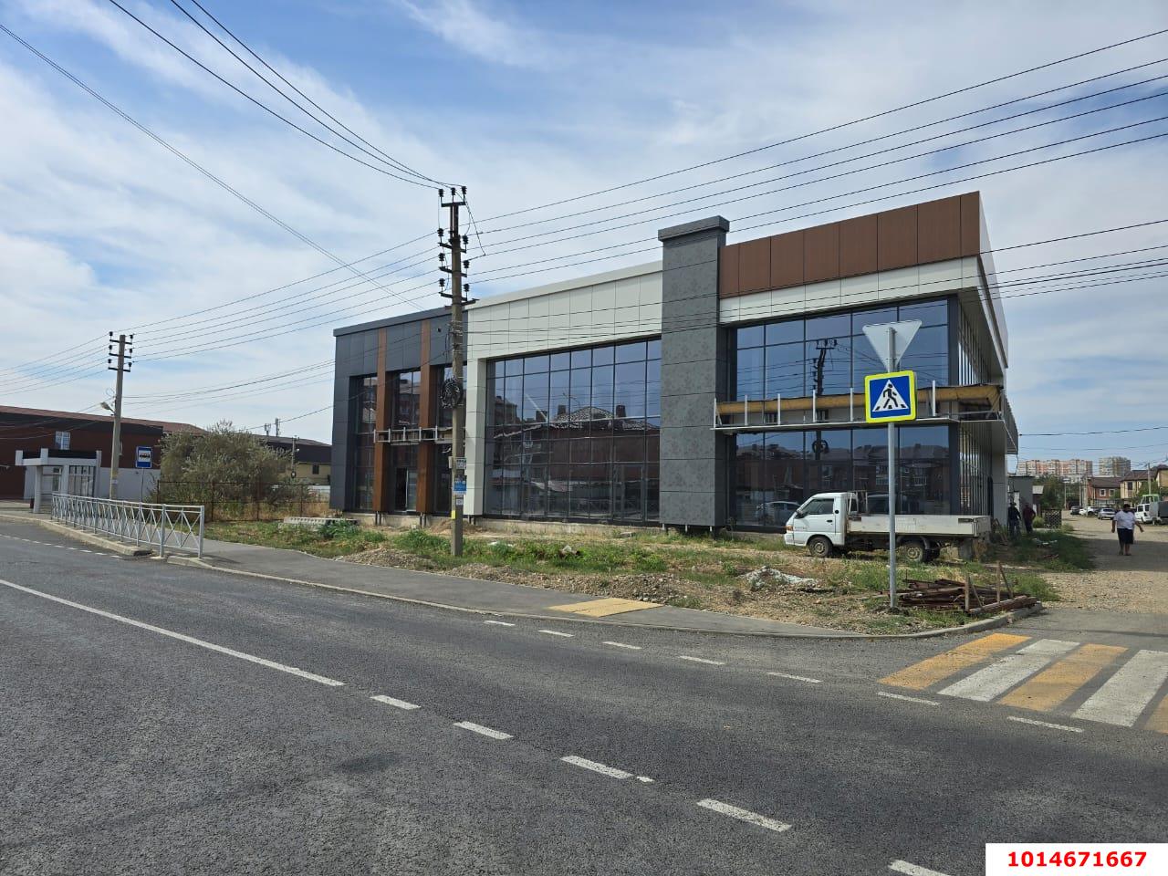 Фото №5: Отдельное здание 1000 м² - Новая Адыгея, ул. Краснодарская, 14