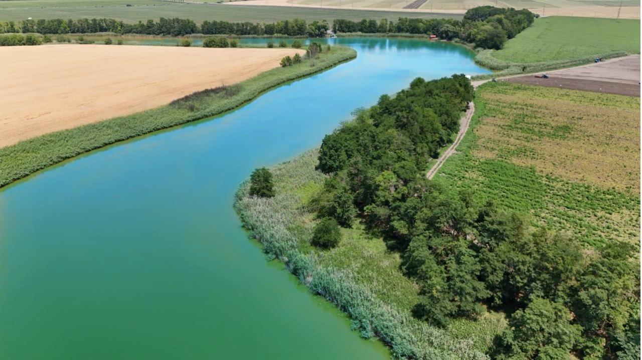 Фото №7: Коммерция 40 м² - Краснодарский край Калининский район