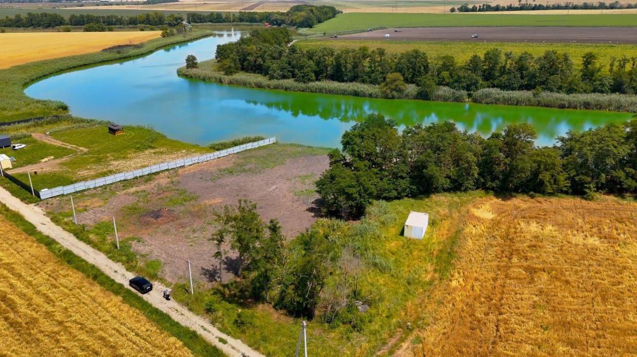 Фото №5: Коммерция 40 м² - Краснодарский край Калининский район