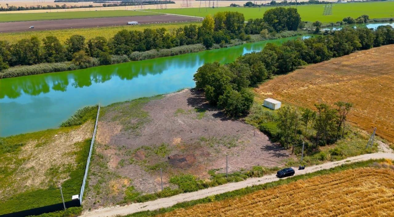 Фото №9: Коммерция 40 м² - Краснодарский край Калининский район