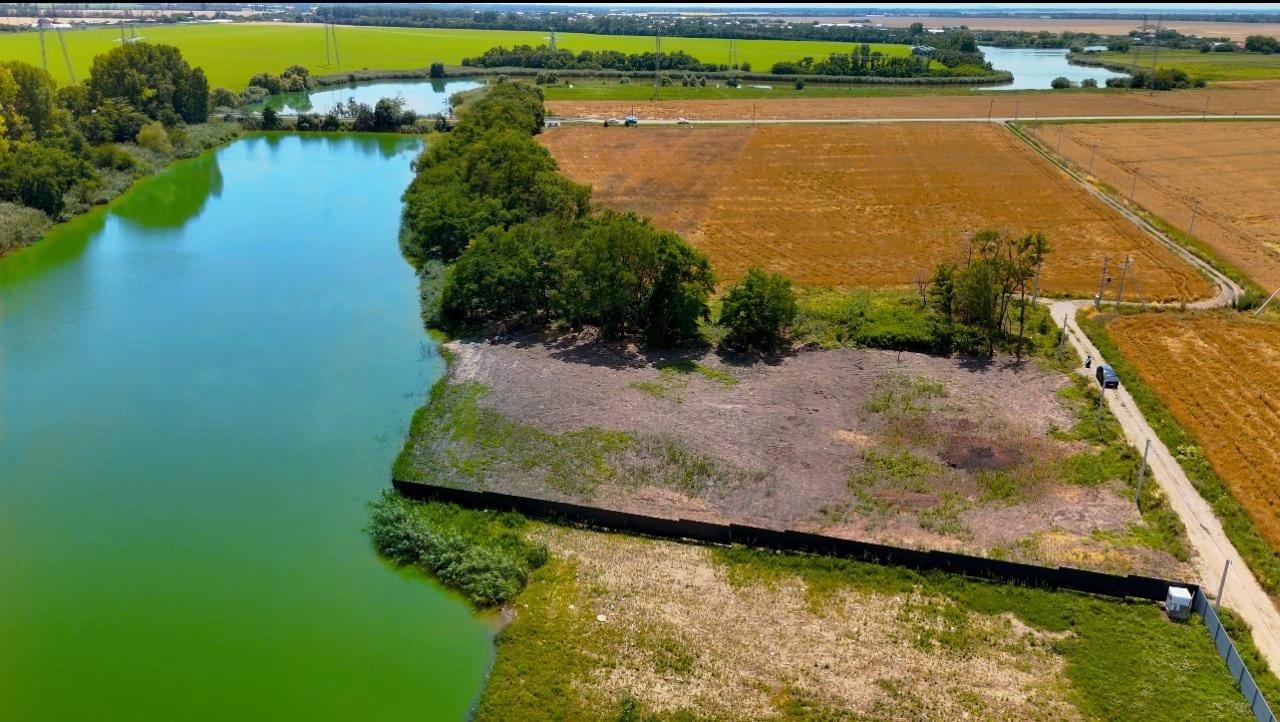 Фото №2: Коммерция 40 м² - Краснодарский край Калининский район