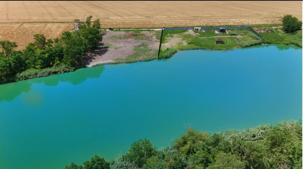 Фото №8: Коммерция 40 м² - Краснодарский край Калининский район