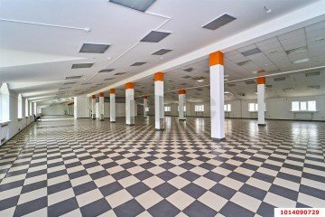 Фото №2: Торговое помещение 1135 м² - Краснодар, мкр. Юбилейный, пр-кт Чекистов, 15/1