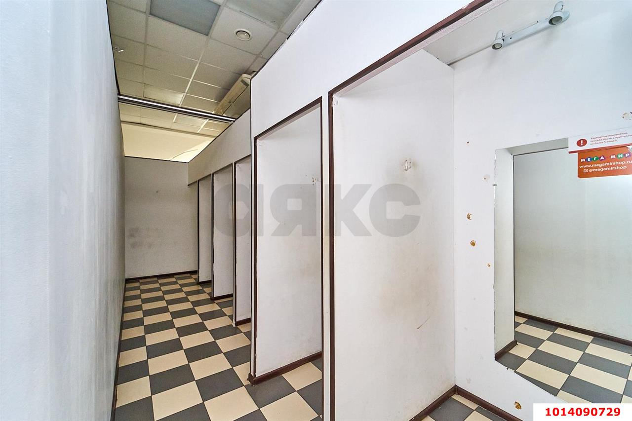 Фото №6: Торговое помещение 1135 м² - Краснодар, Юбилейный, пр-кт Чекистов, 15/1