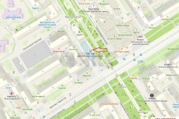 Фото №1: Торговое помещение 1135 м² - Краснодар, мкр. Юбилейный, пр-кт Чекистов, 15/1