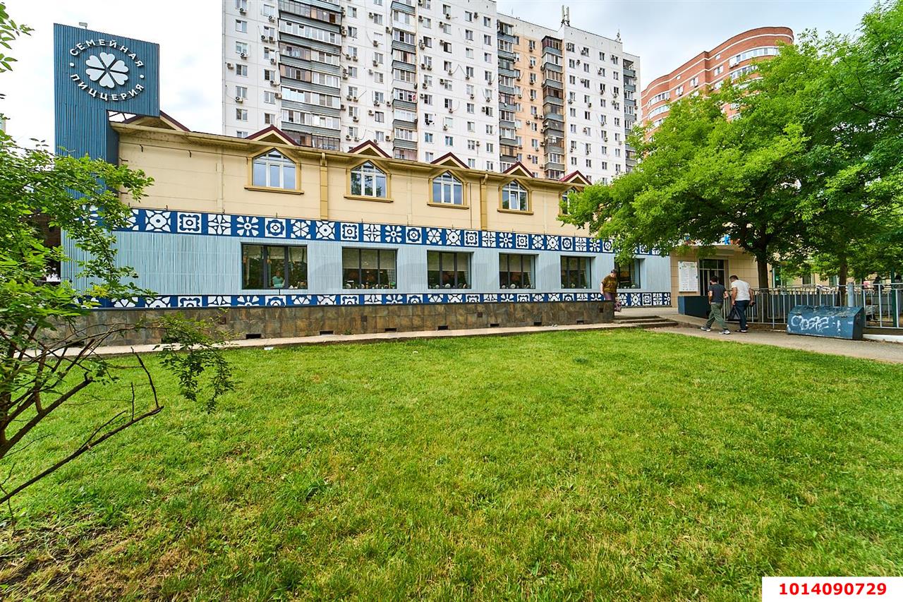 Фото №12: Торговое помещение 1135 м² - Краснодар, Юбилейный, пр-кт Чекистов, 15/1