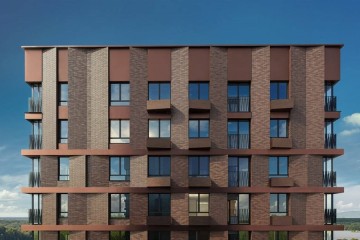 Фото №4: 1-комнатная квартира 39 м² - Краснодар, мкр. Прикубанский внутригородской округ, 