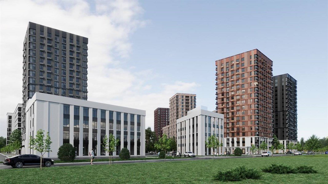 Фото №7: 2-комнатная квартира 54 м² - Краснодар, мкр. Прикубанский внутригородской округ