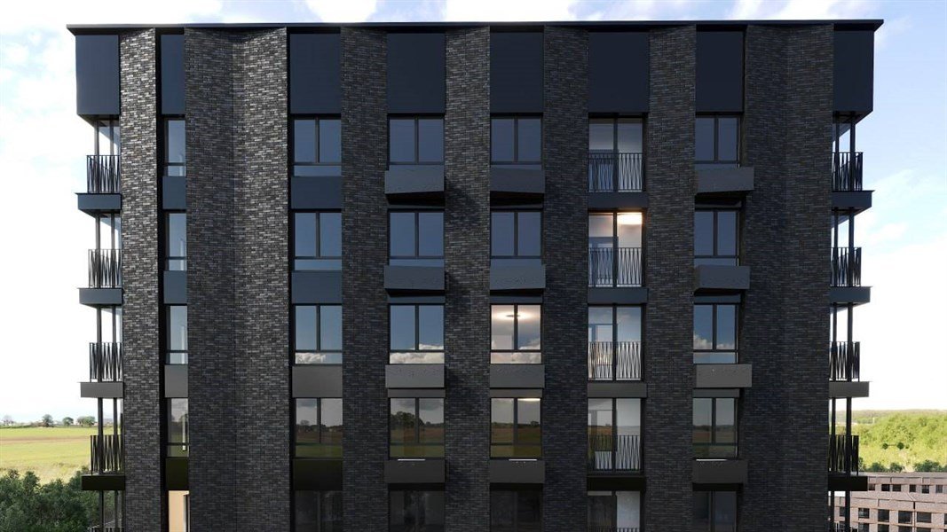 Фото №6: 1-комнатная квартира 39 м² - Краснодар, мкр. Прикубанский внутригородской округ