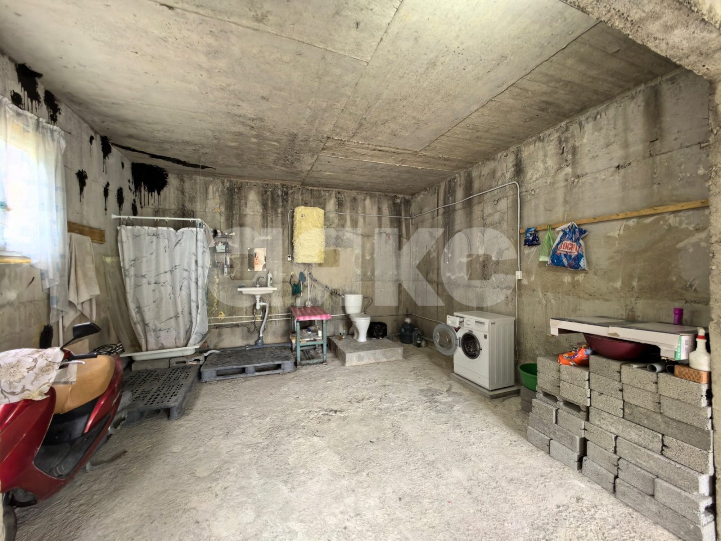 Фото №26: Дом 183 м² + 4 сот. - Сочи, Черноморец, 