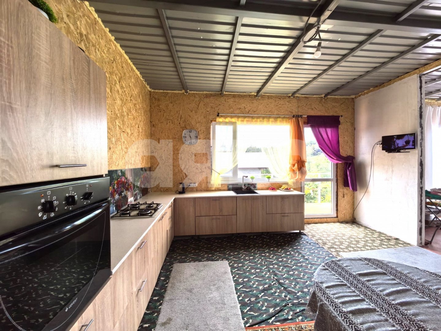 Фото №9: Дом 183 м² + 4 сот. - Сочи, Черноморец, 