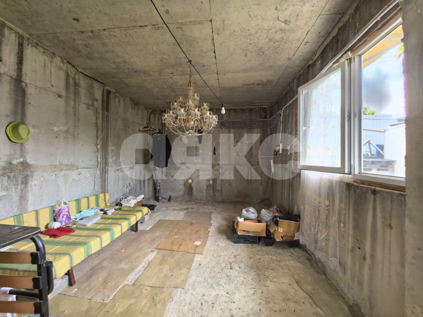 Фото №23: Дом 183 м² + 4 сот. - Сочи, Черноморец, 