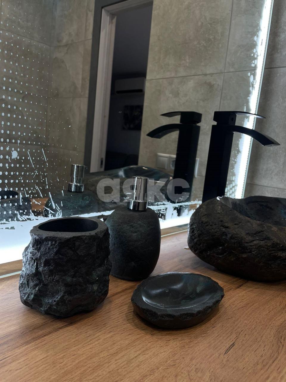 Фото №8: Апартаменты 37 м² - Сочи, жилой комплекс Раз.Два.Три!, ул. Пластунская, 123Ак1