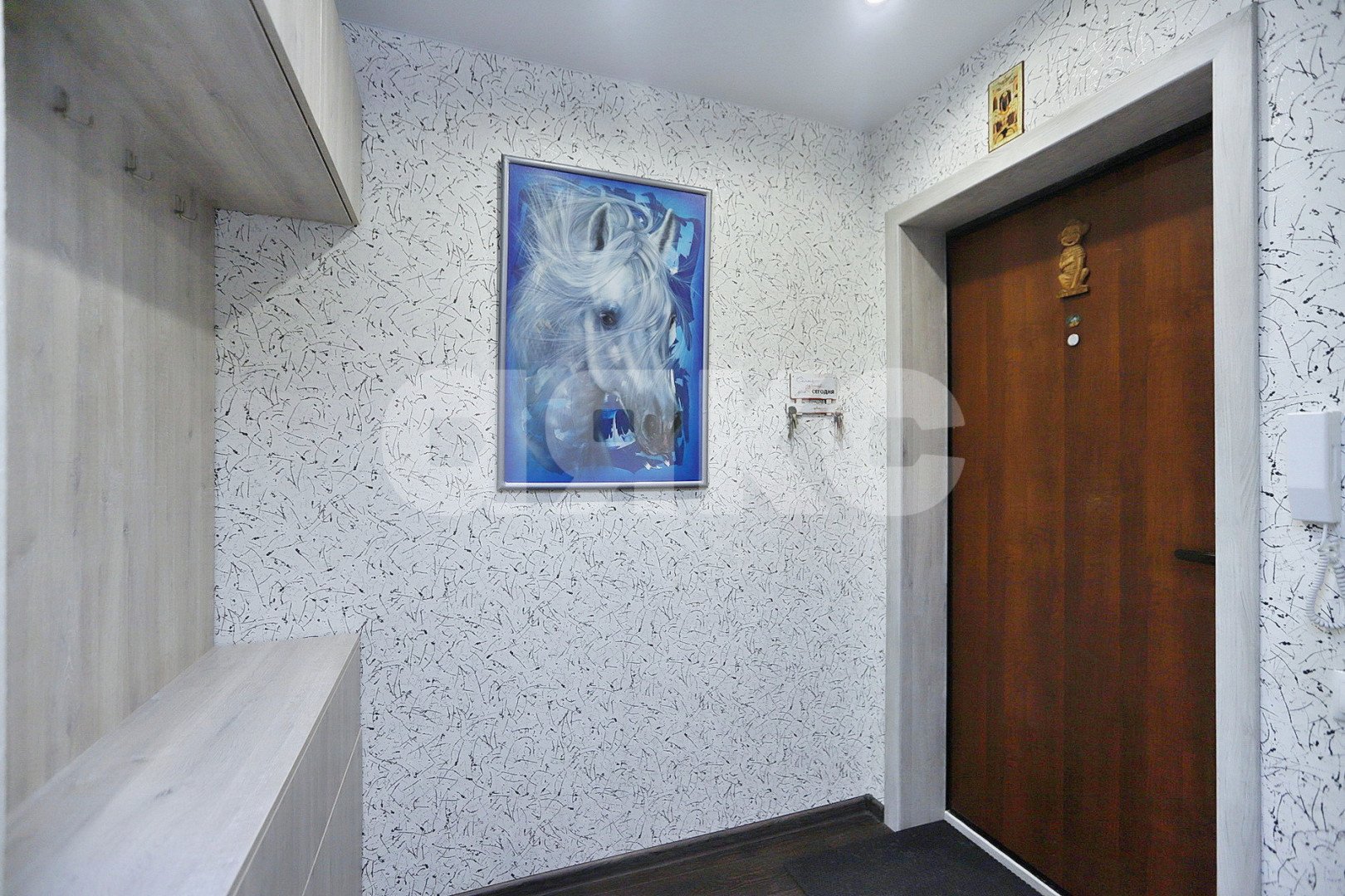 Фото №20: 1-комнатная квартира 47 м² - Липецк, Елецкий, ул. Осканова, 6