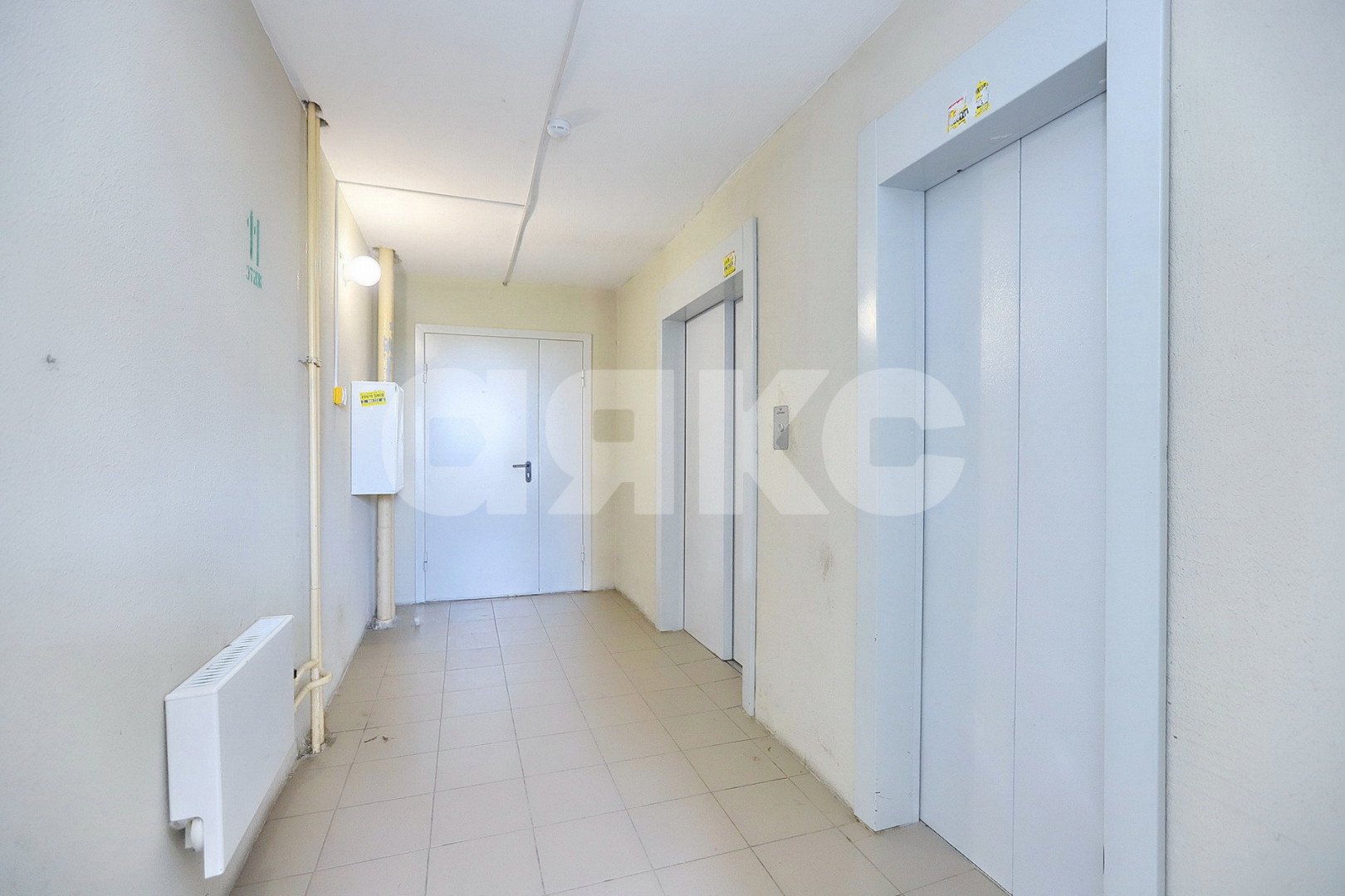 Фото №23: 1-комнатная квартира 47 м² - Липецк, Елецкий, ул. Осканова, 6