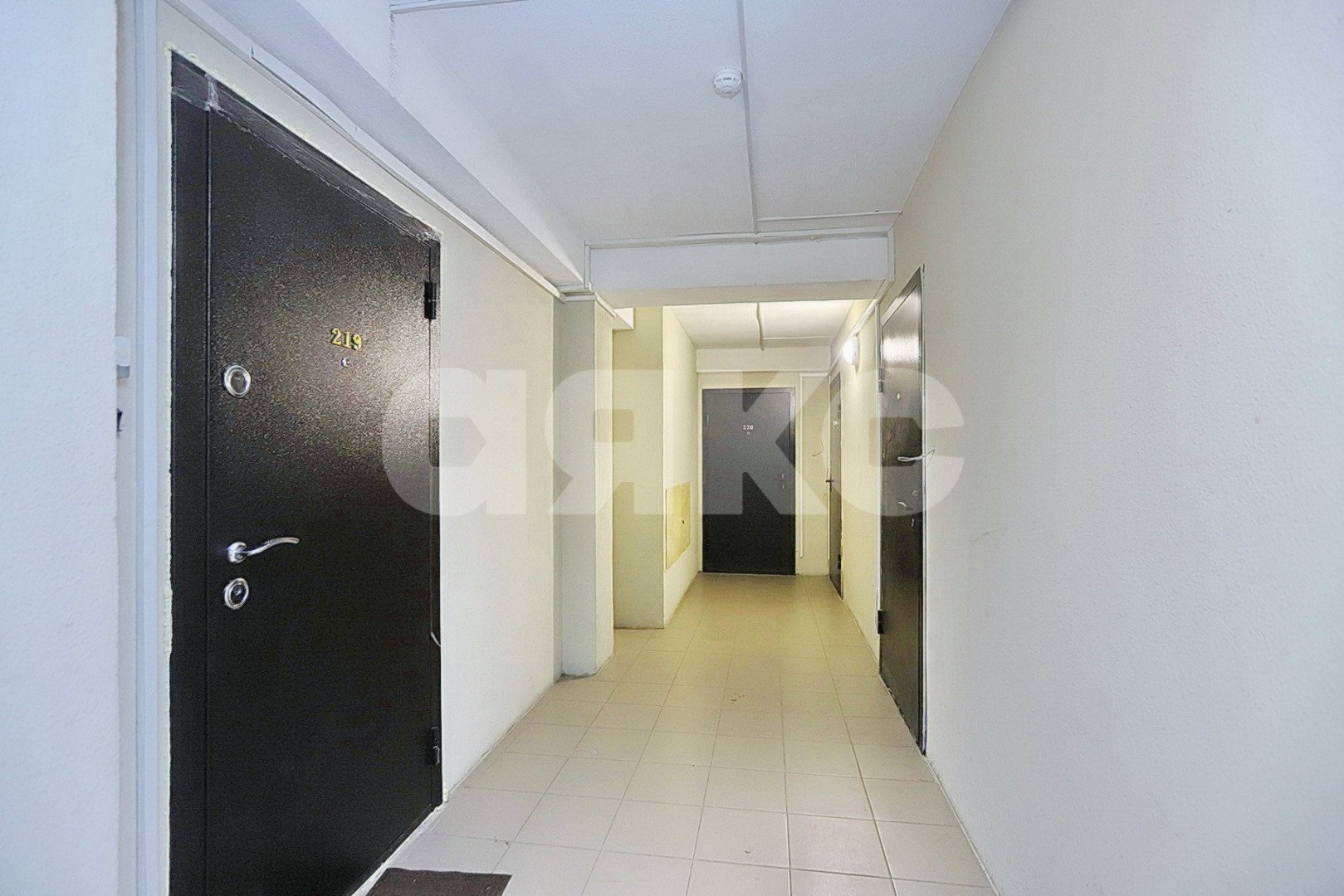 Фото №22: 1-комнатная квартира 47 м² - Липецк, Елецкий, ул. Осканова, 6