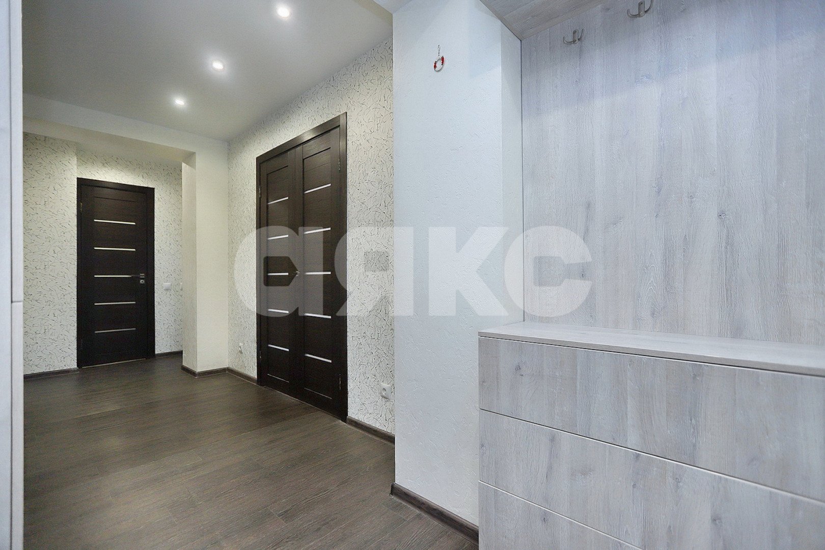 Фото №14: 1-комнатная квартира 47 м² - Липецк, Елецкий, ул. Осканова, 6